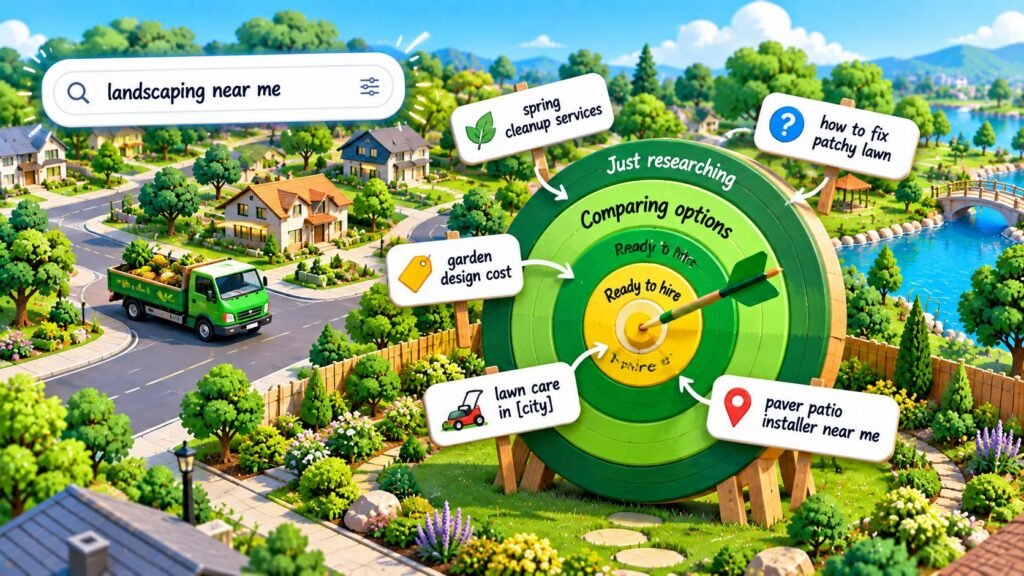 best-local-keywords-for-landscaping-leads
